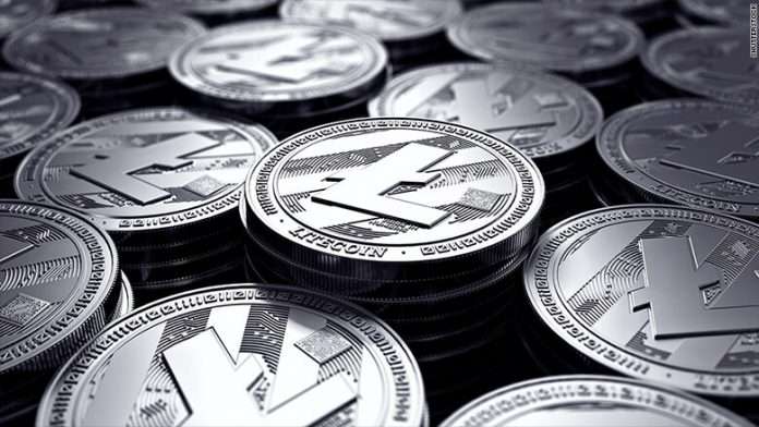Litecoin price prediction
